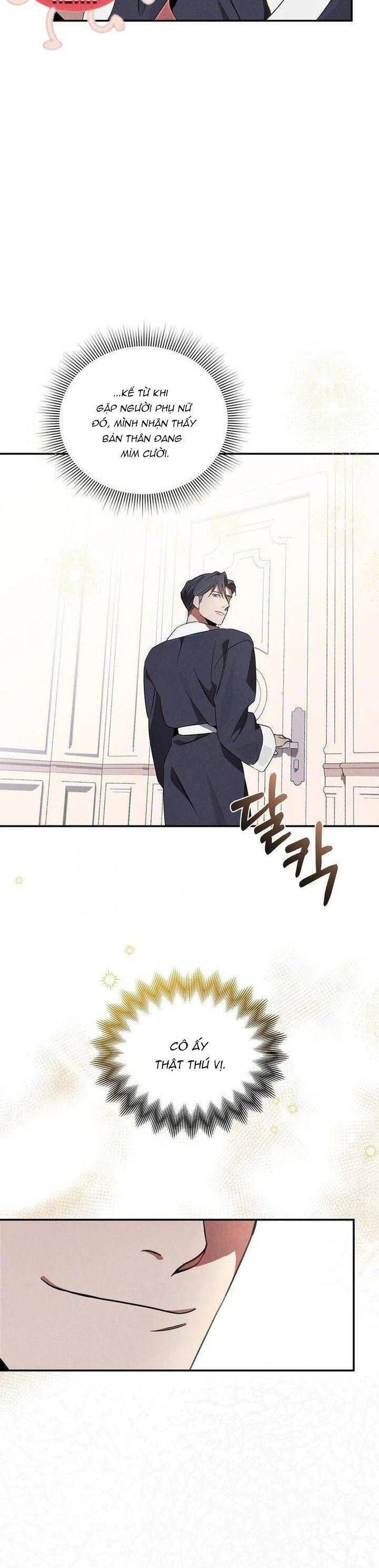 Nơi Đóa Hồng Vàng Úa Tàn - Chapter 3 - Page 40