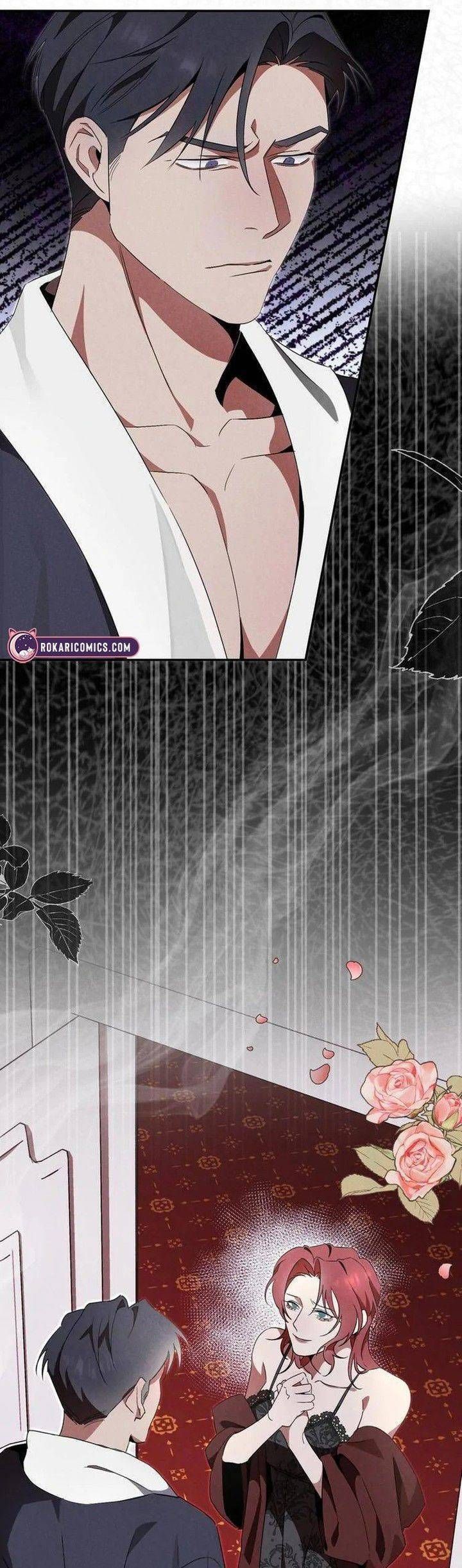 Nơi Đóa Hồng Vàng Úa Tàn - Chapter 3 - Page 41