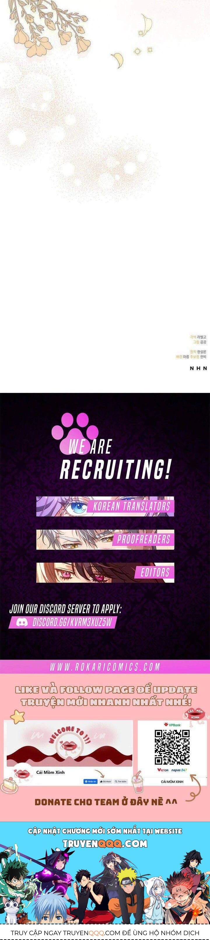 Nơi Đóa Hồng Vàng Úa Tàn - Chapter 3 - Page 47