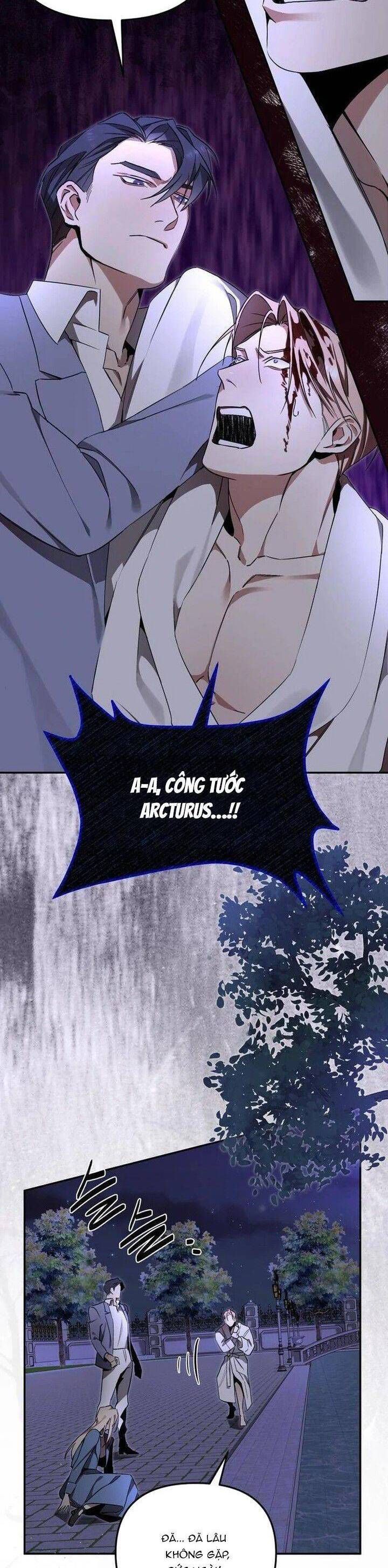 Nơi Đóa Hồng Vàng Úa Tàn - Chapter 3 - Page 7