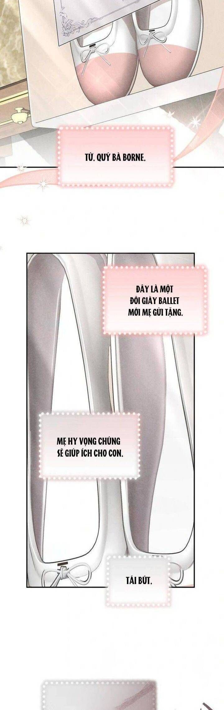 Nơi Đóa Hồng Vàng Úa Tàn - Chapter 4 - Page 11