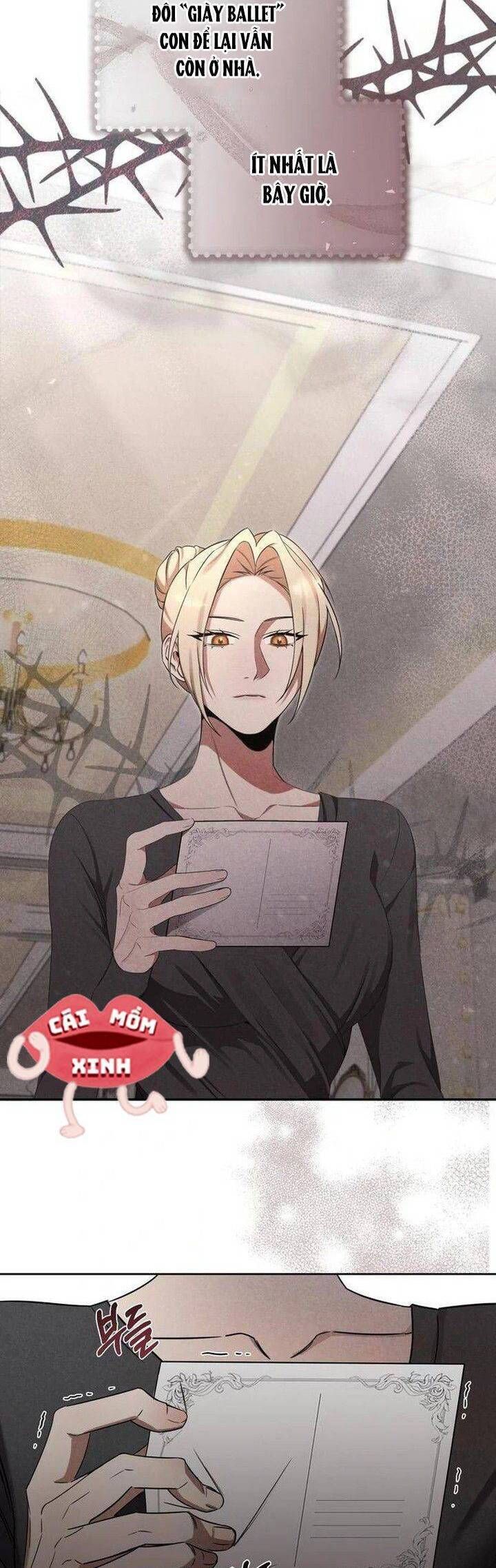 Nơi Đóa Hồng Vàng Úa Tàn - Chapter 4 - Page 12