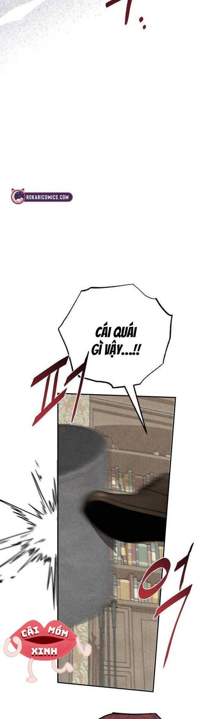 Nơi Đóa Hồng Vàng Úa Tàn - Chapter 4 - Page 16