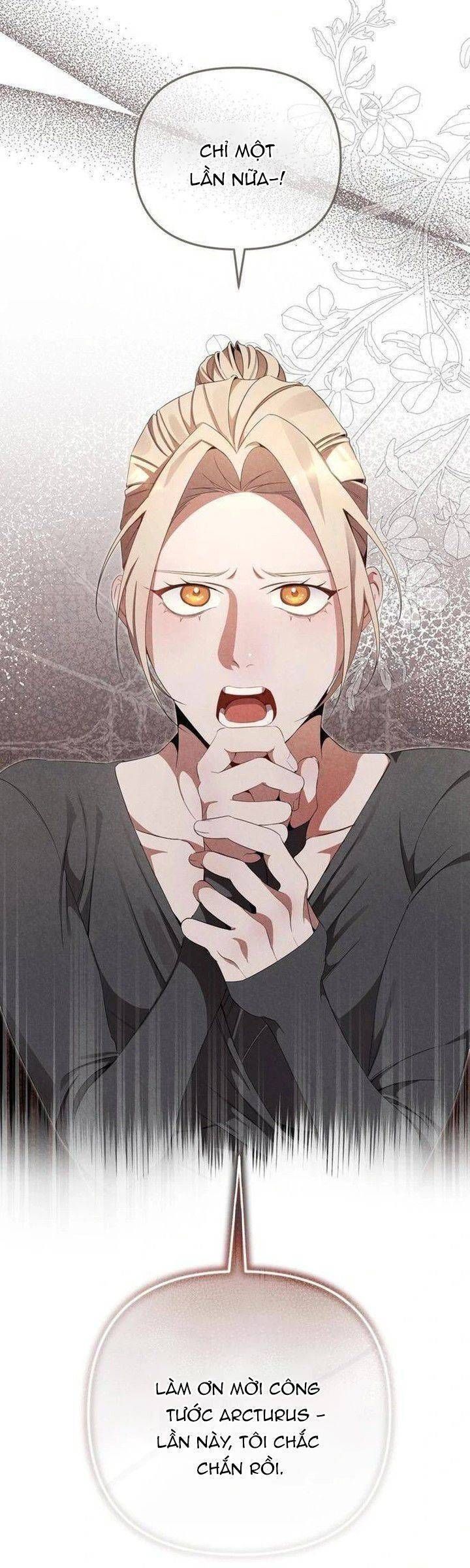 Nơi Đóa Hồng Vàng Úa Tàn - Chapter 4 - Page 21