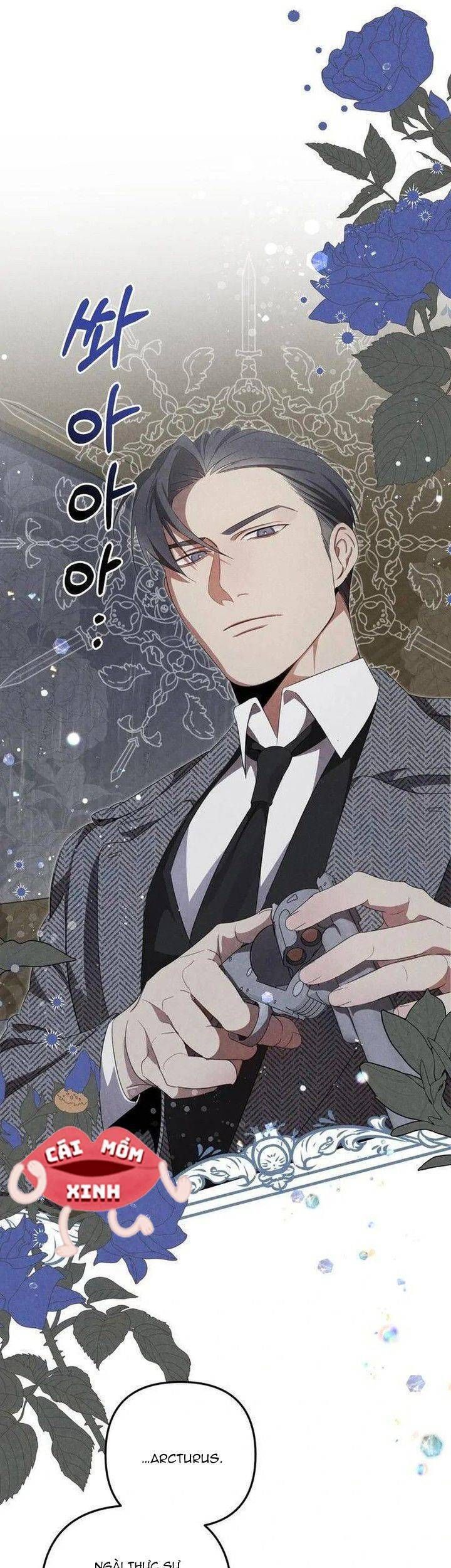 Nơi Đóa Hồng Vàng Úa Tàn - Chapter 4 - Page 22