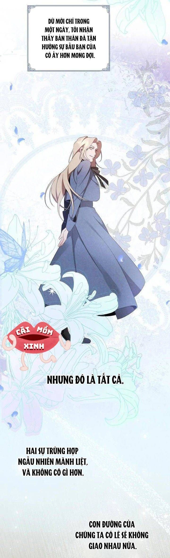 Nơi Đóa Hồng Vàng Úa Tàn - Chapter 4 - Page 37