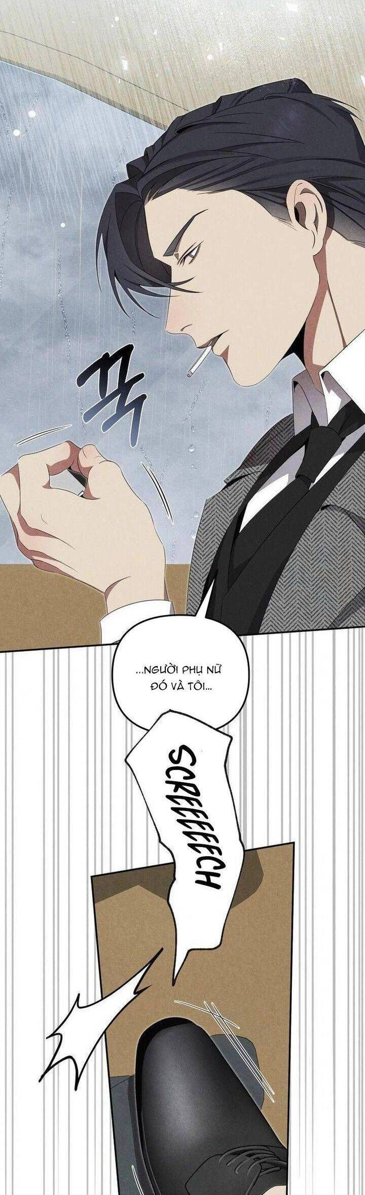 Nơi Đóa Hồng Vàng Úa Tàn - Chapter 4 - Page 38