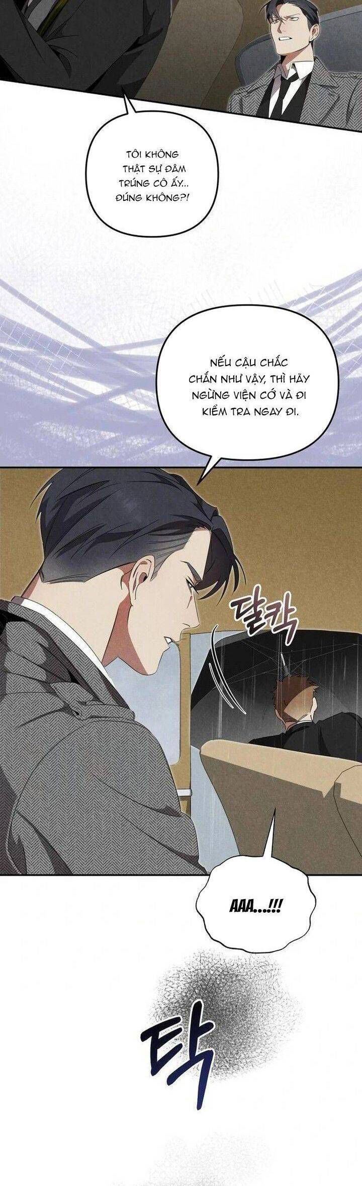 Nơi Đóa Hồng Vàng Úa Tàn - Chapter 4 - Page 40