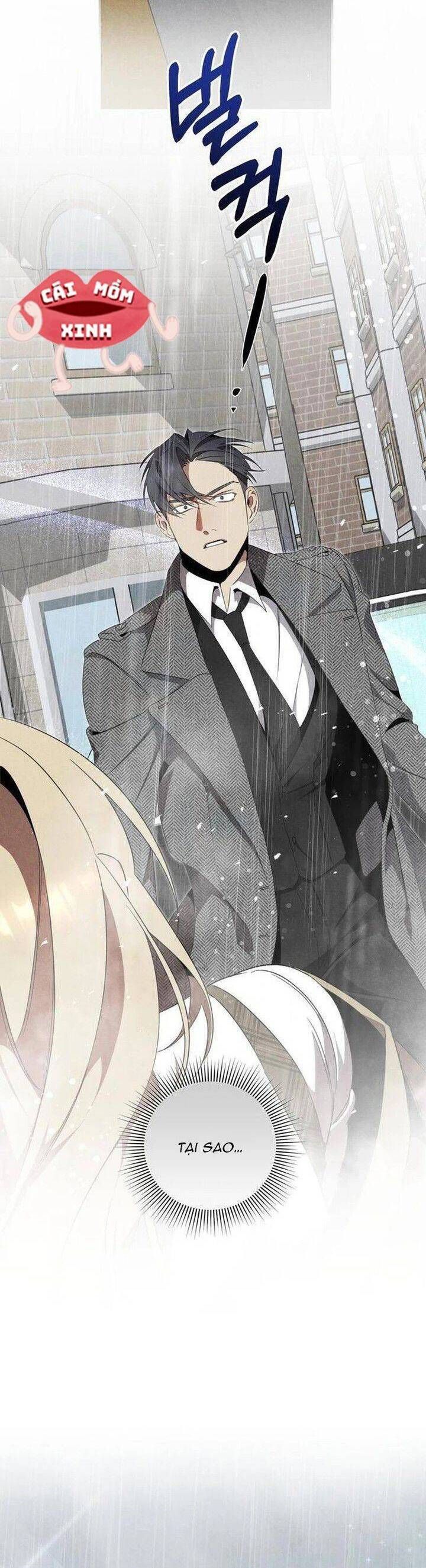 Nơi Đóa Hồng Vàng Úa Tàn - Chapter 4 - Page 43