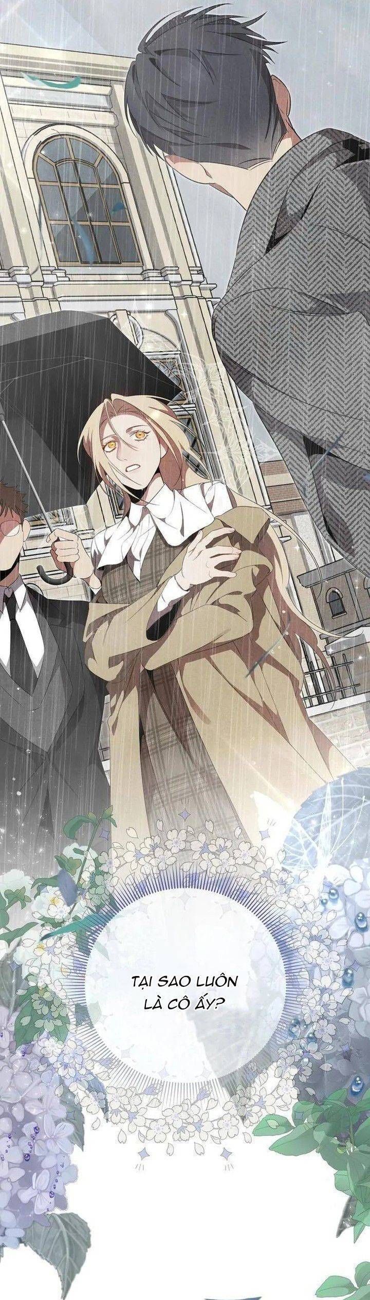 Nơi Đóa Hồng Vàng Úa Tàn - Chapter 4 - Page 44