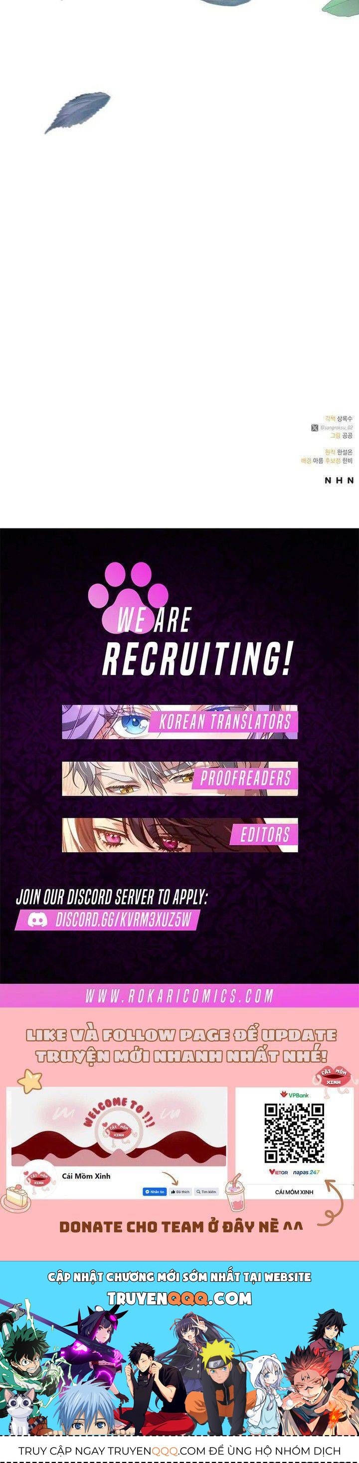 Nơi Đóa Hồng Vàng Úa Tàn - Chapter 4 - Page 45