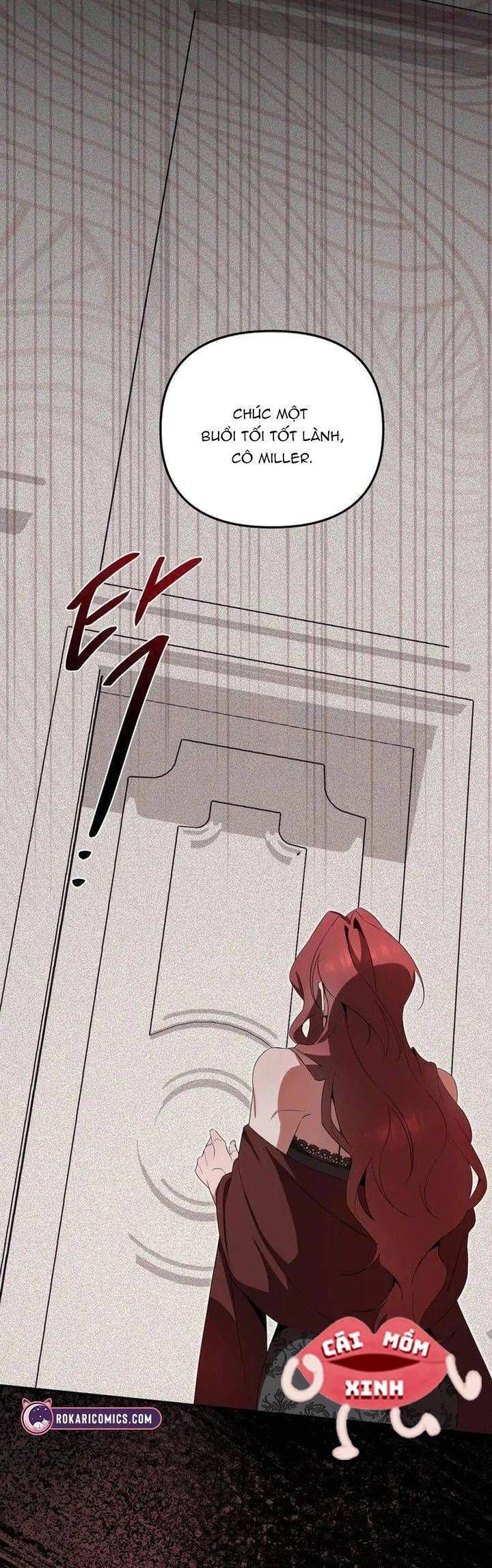 Nơi Đóa Hồng Vàng Úa Tàn - Chapter 4 - Page 6