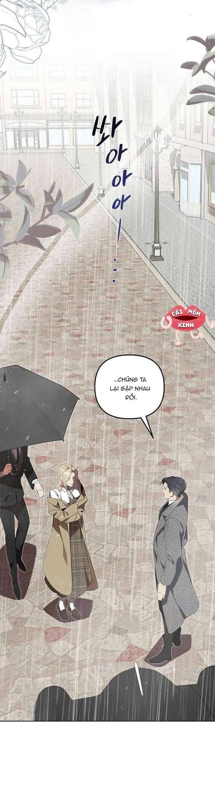 Nơi Đóa Hồng Vàng Úa Tàn - Chapter 5 - Page 10