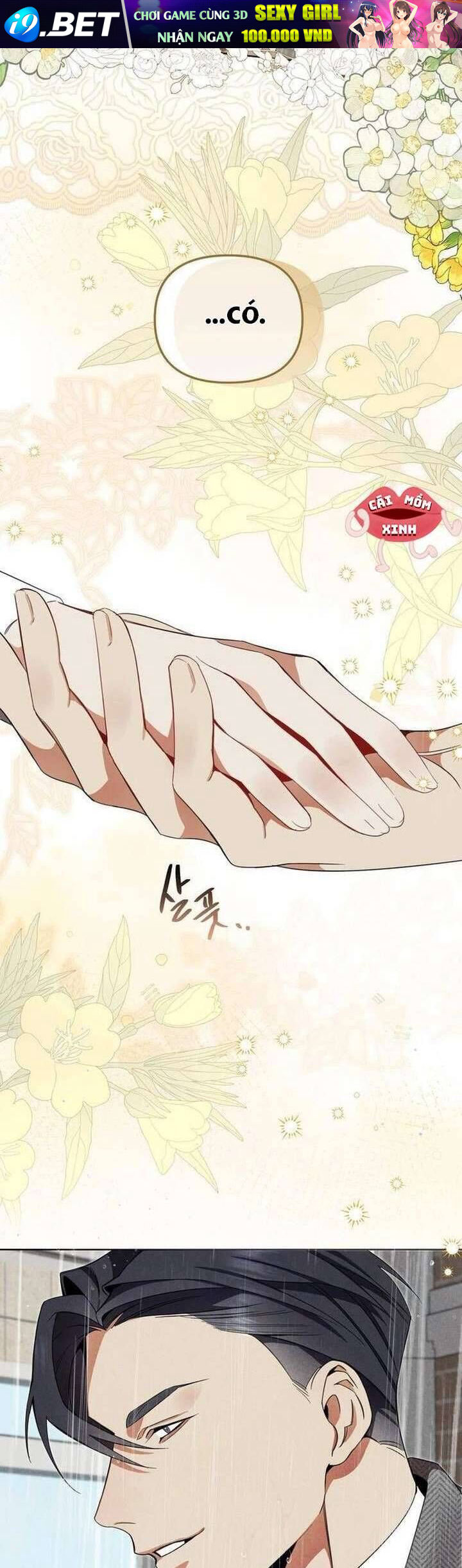 Nơi Đóa Hồng Vàng Úa Tàn - Chapter 5 - Page 12