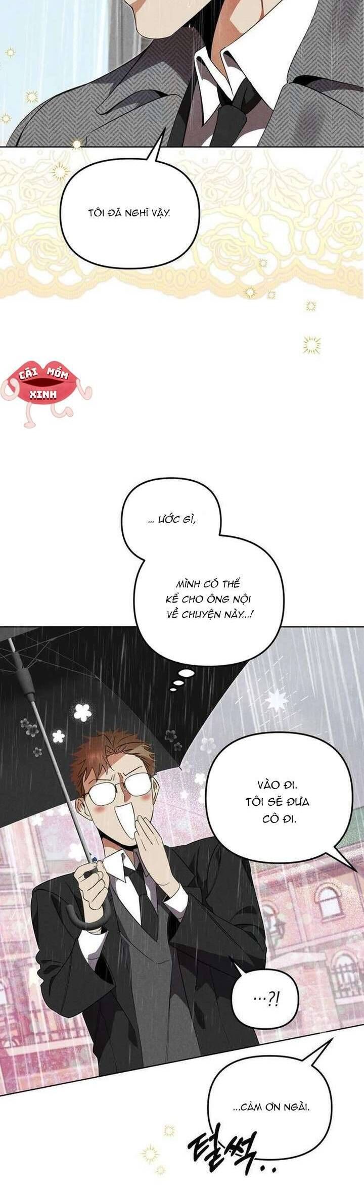 Nơi Đóa Hồng Vàng Úa Tàn - Chapter 5 - Page 13