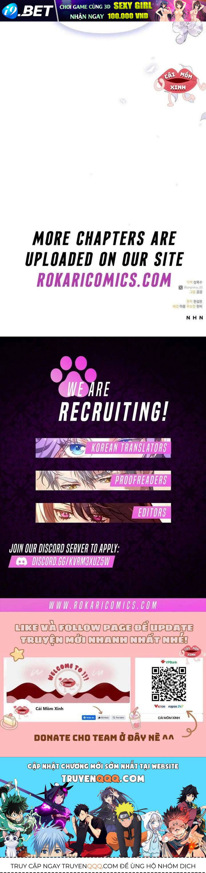 Nơi Đóa Hồng Vàng Úa Tàn - Chapter 5 - Page 39