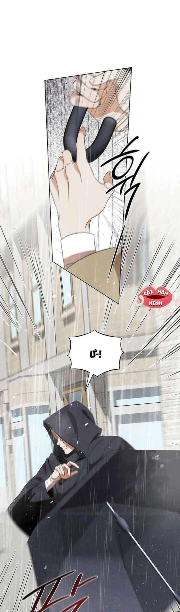 Nơi Đóa Hồng Vàng Úa Tàn - Chapter 5 - Page 4