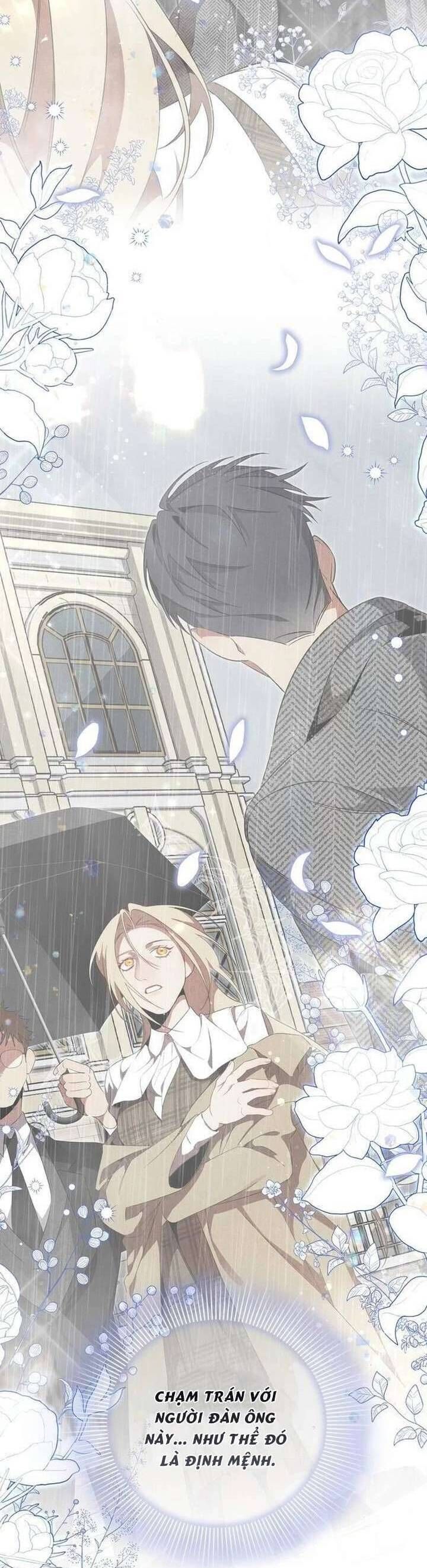 Nơi Đóa Hồng Vàng Úa Tàn - Chapter 5 - Page 9