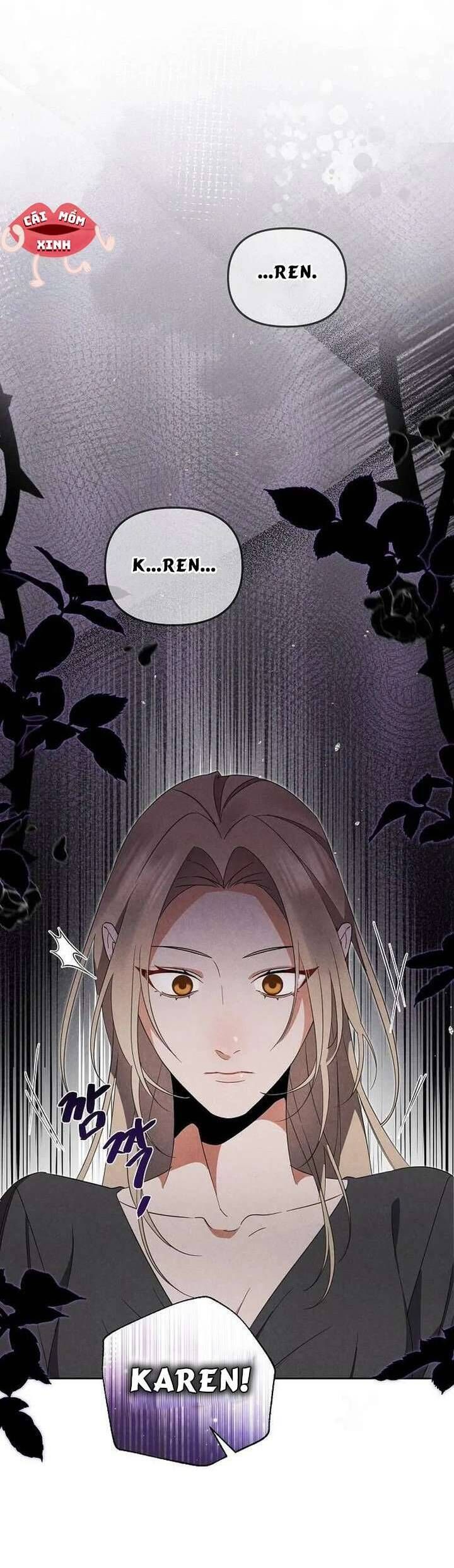 Nơi Đóa Hồng Vàng Úa Tàn - Chapter 6 - Page 10