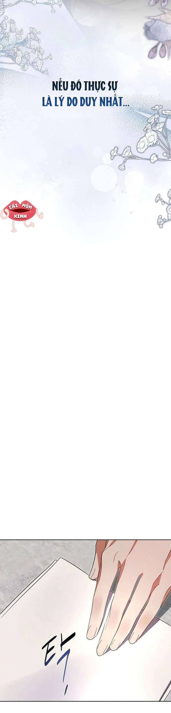Nơi Đóa Hồng Vàng Úa Tàn - Chapter 6 - Page 24
