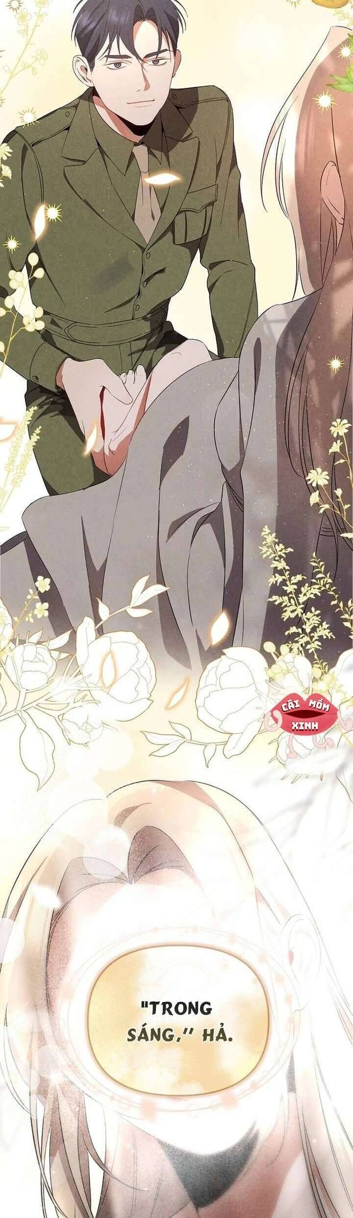 Nơi Đóa Hồng Vàng Úa Tàn - Chapter 6 - Page 29