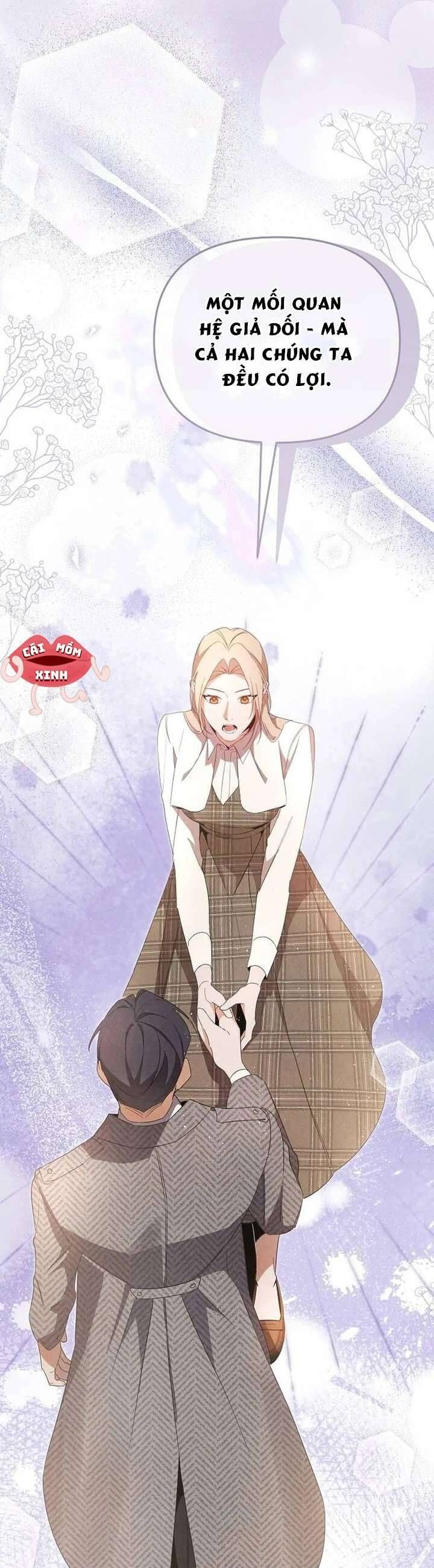 Nơi Đóa Hồng Vàng Úa Tàn - Chapter 6 - Page 3