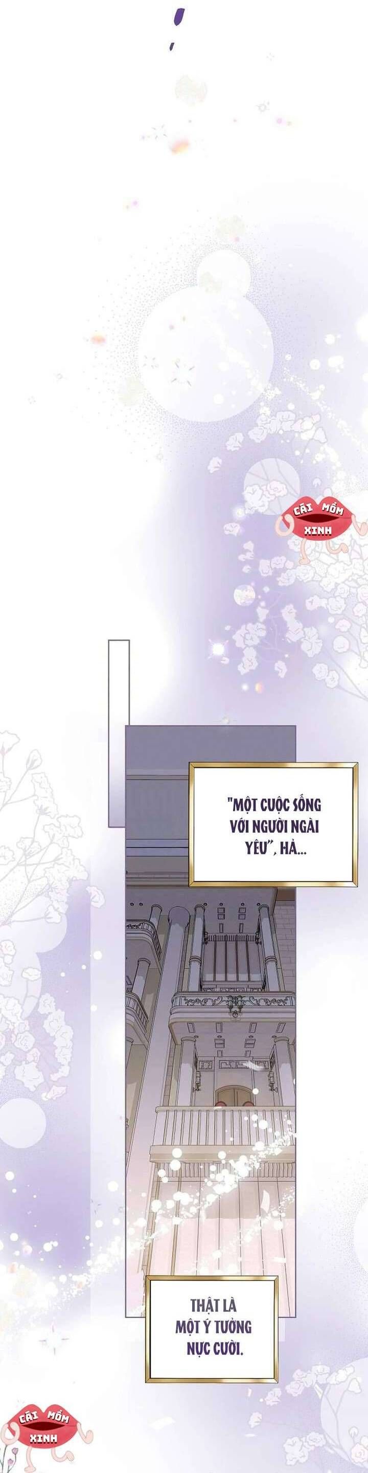 Nơi Đóa Hồng Vàng Úa Tàn - Chapter 6 - Page 36