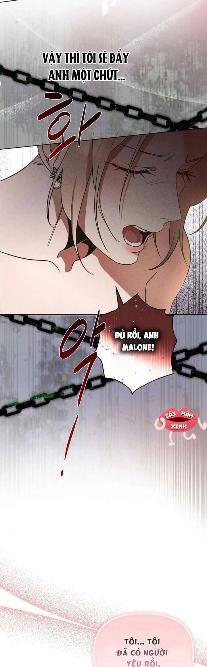 Nơi Đóa Hồng Vàng Úa Tàn - Chapter 6 - Page 43