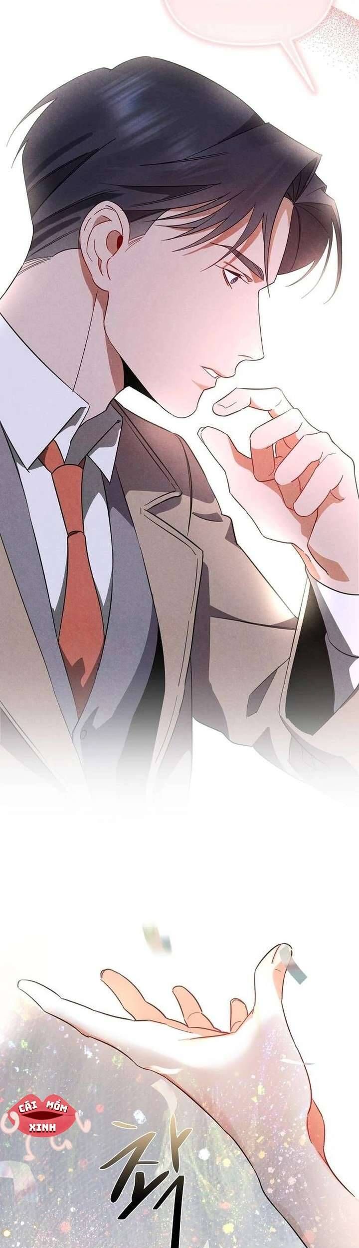 Nơi Đóa Hồng Vàng Úa Tàn - Chapter 6 - Page 44