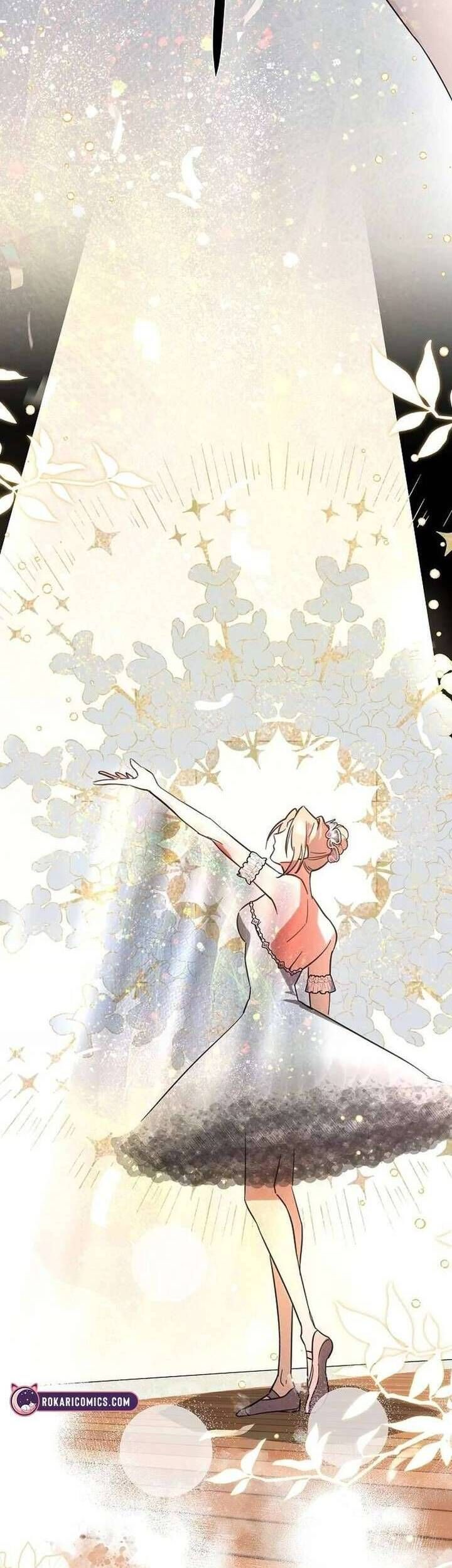 Nơi Đóa Hồng Vàng Úa Tàn - Chapter 6 - Page 45