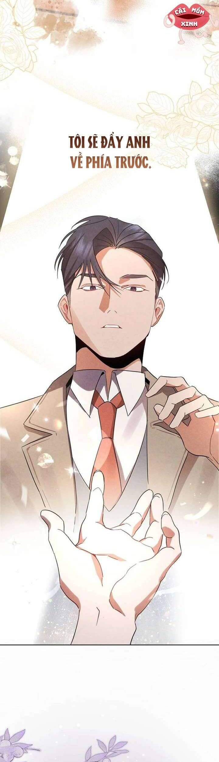 Nơi Đóa Hồng Vàng Úa Tàn - Chapter 6 - Page 46