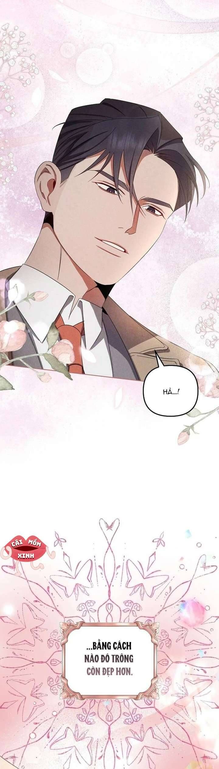 Nơi Đóa Hồng Vàng Úa Tàn - Chapter 6 - Page 48