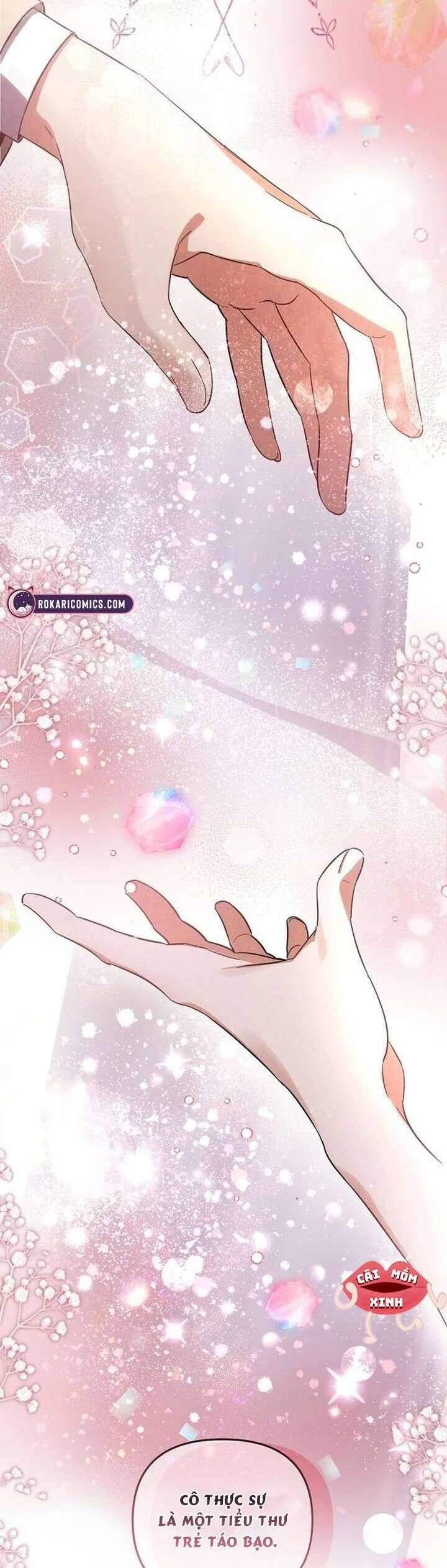 Nơi Đóa Hồng Vàng Úa Tàn - Chapter 6 - Page 49