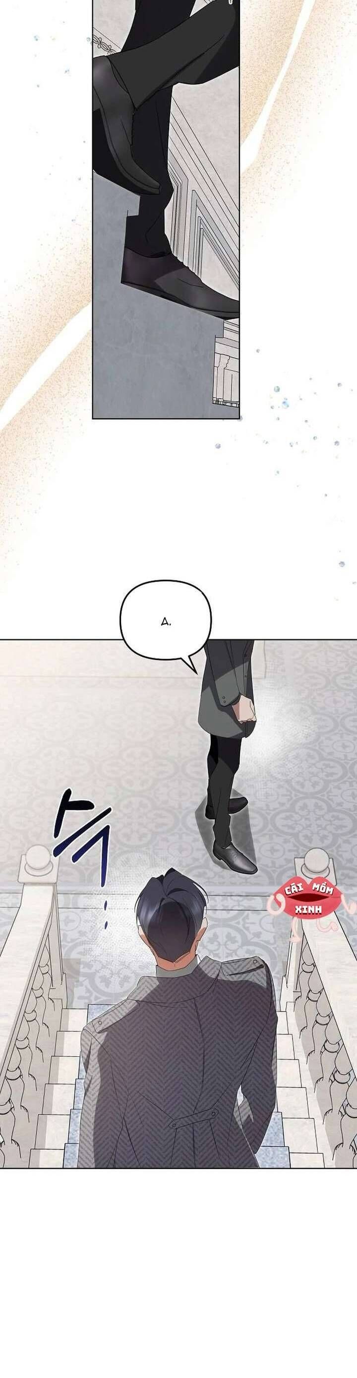 Nơi Đóa Hồng Vàng Úa Tàn - Chapter 6 - Page 8