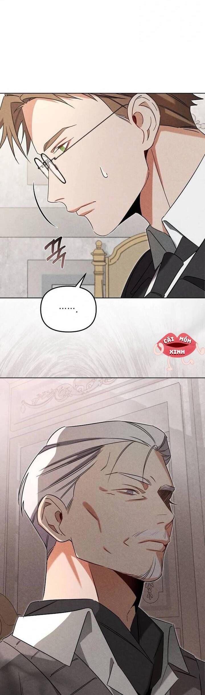 Nơi Đóa Hồng Vàng Úa Tàn - Chapter 7 - Page 28