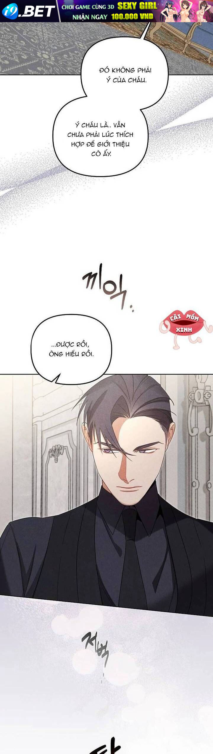 Nơi Đóa Hồng Vàng Úa Tàn - Chapter 7 - Page 38