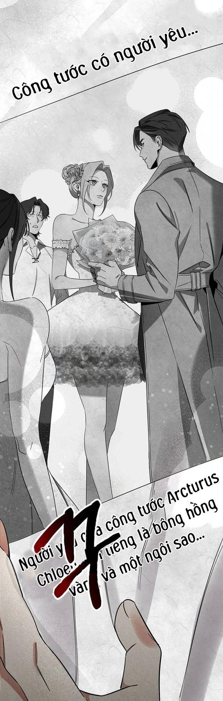 Nơi Đóa Hồng Vàng Úa Tàn - Chapter 7 - Page 4