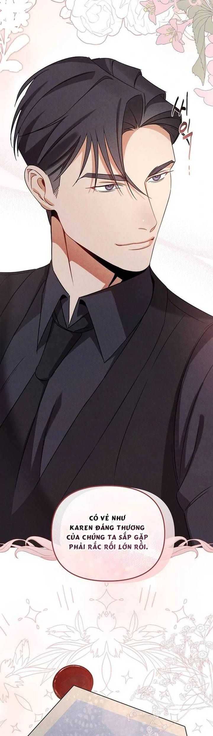 Nơi Đóa Hồng Vàng Úa Tàn - Chapter 7 - Page 47