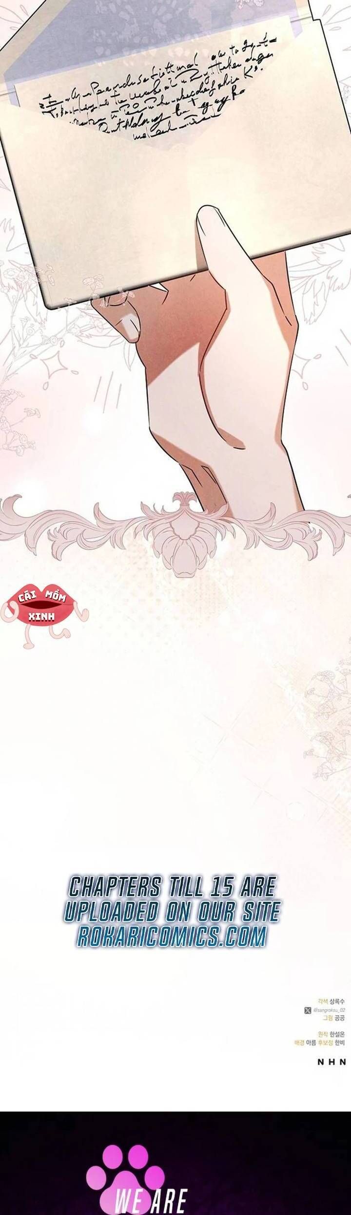 Nơi Đóa Hồng Vàng Úa Tàn - Chapter 7 - Page 48