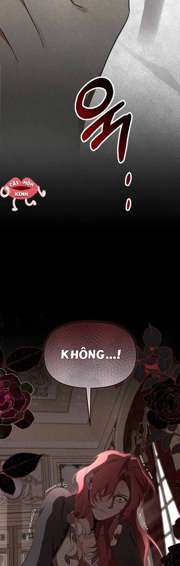 Nơi Đóa Hồng Vàng Úa Tàn - Chapter 7 - Page 5