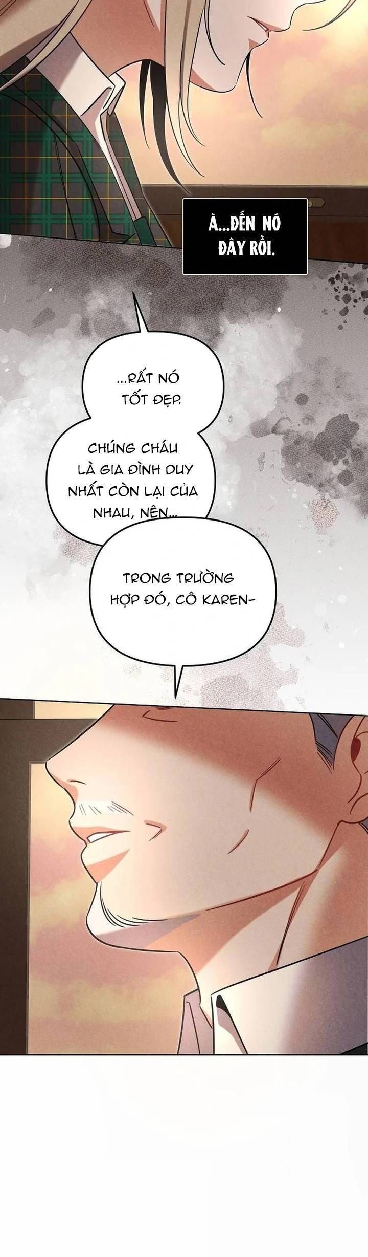 Nơi Đóa Hồng Vàng Úa Tàn - Chapter 9 - Page 16