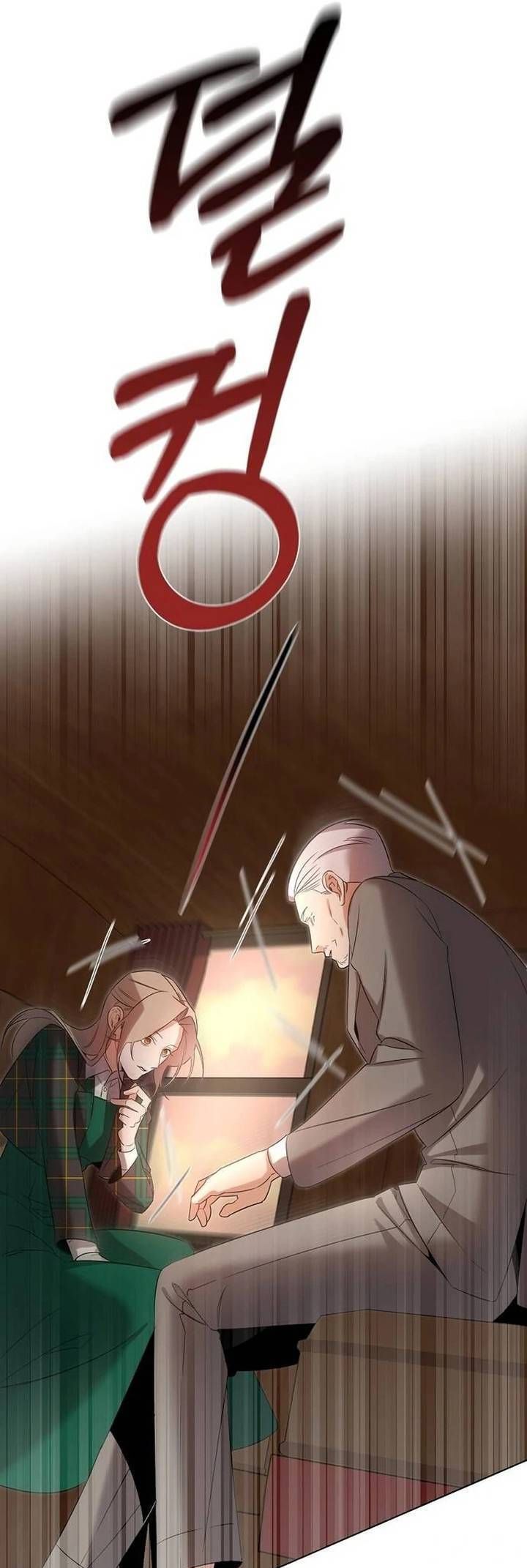 Nơi Đóa Hồng Vàng Úa Tàn - Chapter 9 - Page 25