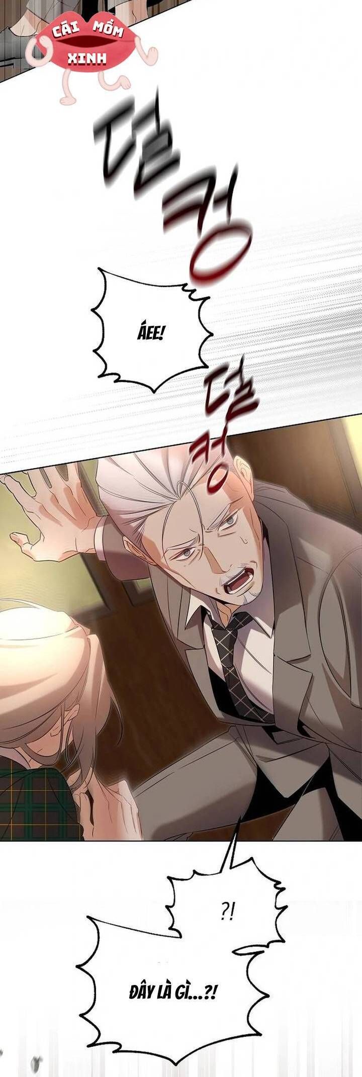 Nơi Đóa Hồng Vàng Úa Tàn - Chapter 9 - Page 26