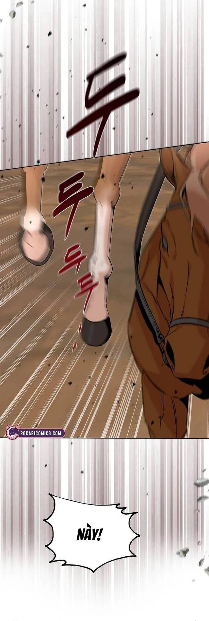 Nơi Đóa Hồng Vàng Úa Tàn - Chapter 9 - Page 27