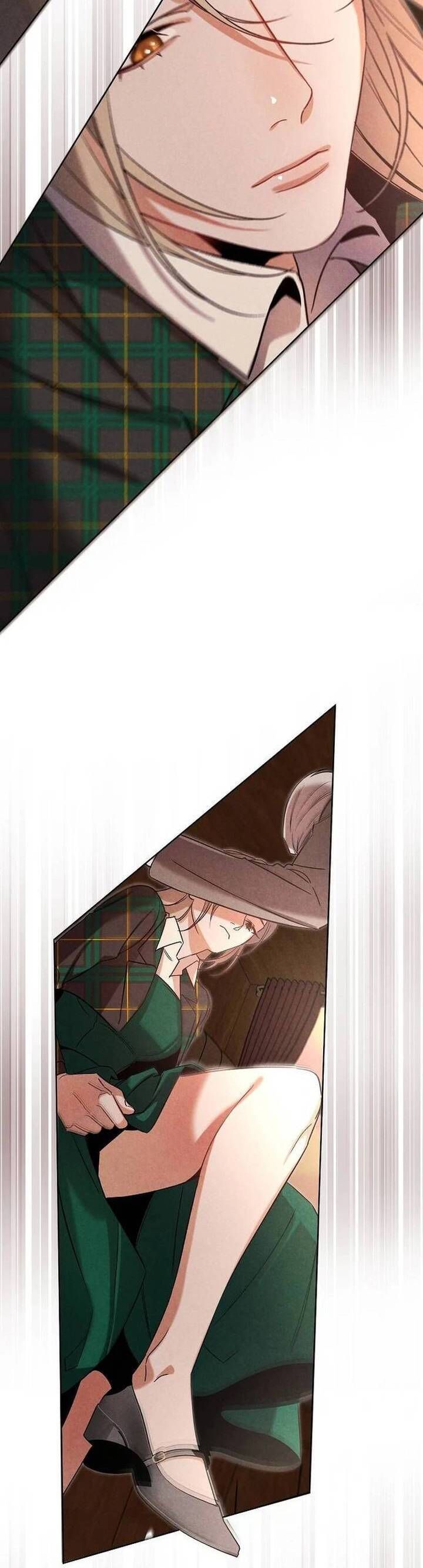 Nơi Đóa Hồng Vàng Úa Tàn - Chapter 9 - Page 33