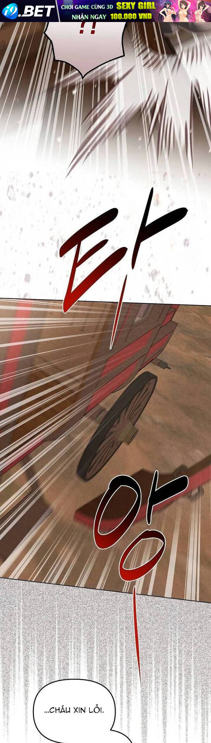 Nơi Đóa Hồng Vàng Úa Tàn - Chapter 9 - Page 35