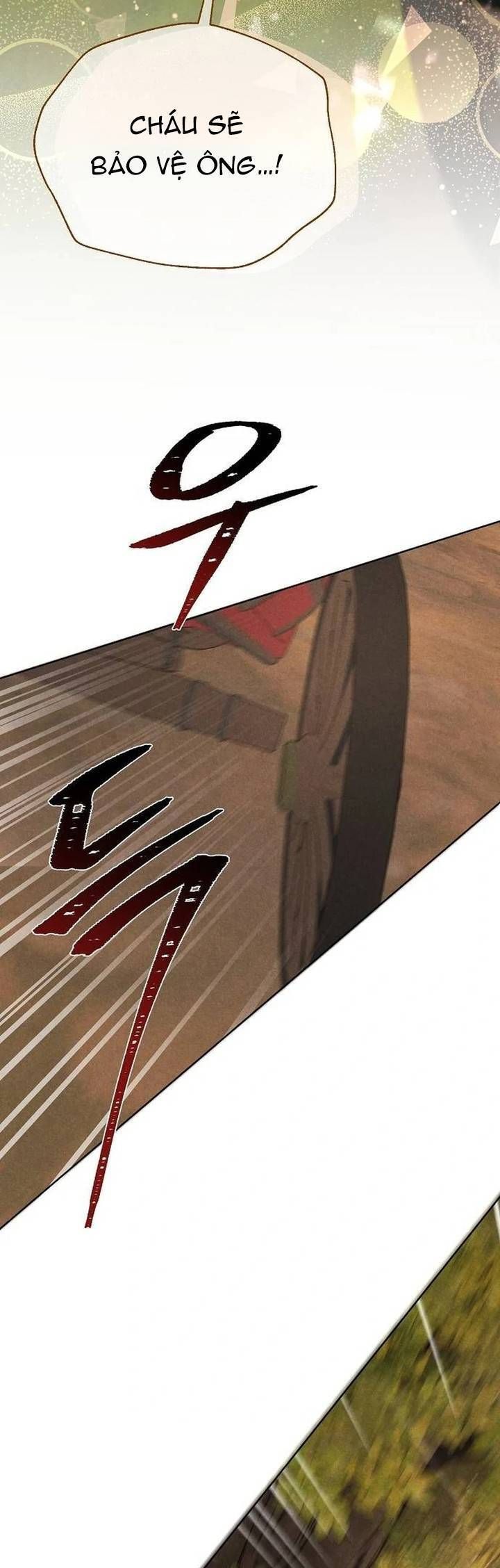 Nơi Đóa Hồng Vàng Úa Tàn - Chapter 9 - Page 38