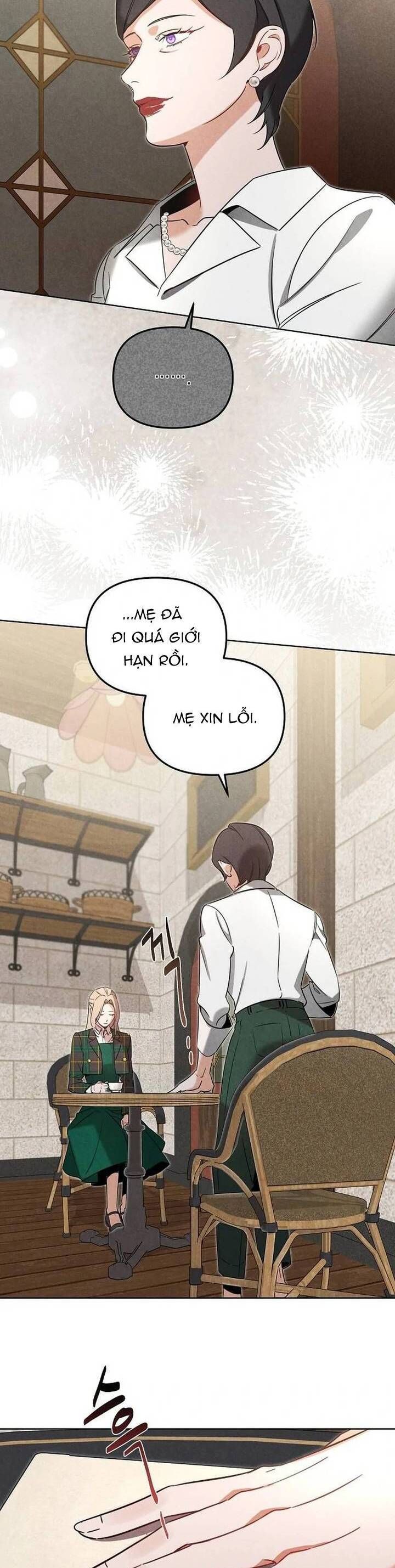 Nơi Đóa Hồng Vàng Úa Tàn - Chapter 9 - Page 4