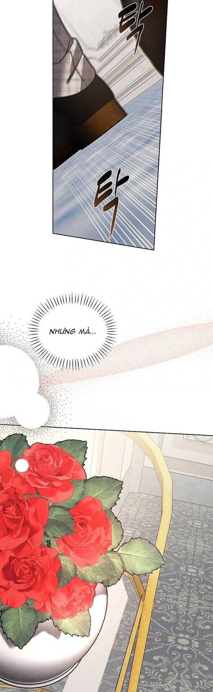 Nơi Đóa Hồng Vàng Úa Tàn - Chapter 9 - Page 43