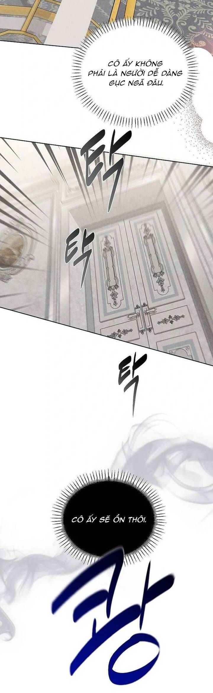 Nơi Đóa Hồng Vàng Úa Tàn - Chapter 9 - Page 44